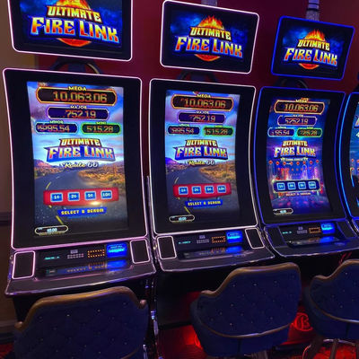 Practical Quarter Game Of Skill Slot Machine Multifunctional Durable