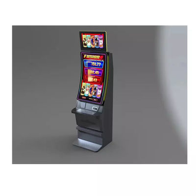 Multifunctional Fish Table Game Machine Vertical Waterproof For Club