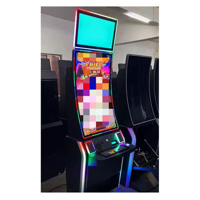 Durable Multiplayer Skills Video Games Online , Skill Based Gas Station Slot Machines