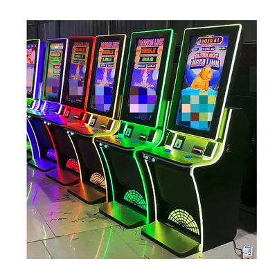 Multifunctional Fire Links Slots Machine Reusable With Touchscreen