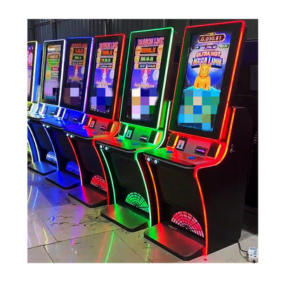 Multifunctional Fire Links Slots Machine Reusable With Touchscreen
