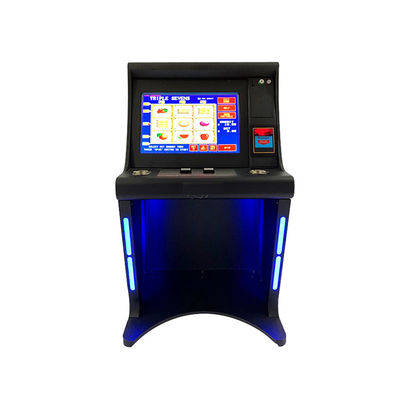 Lightweight Pot Of Gold Pokie Machine With 22'' Touch Screens