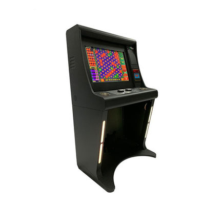 Practical Multigame Pot O Gold Machine , Pot Of Gold Video Poker Machine