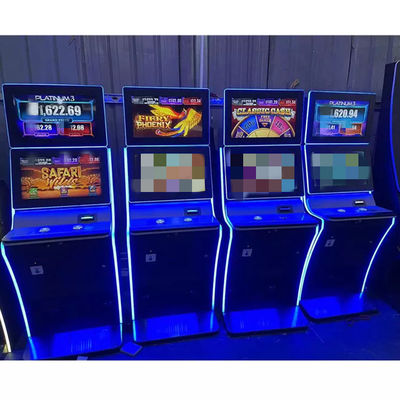 Adjustable Skill Nudge Slot Machines Multigame Thickened For Adults
