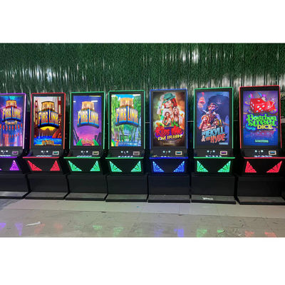 Practical Quarter Game Of Skill Slot Machine Multifunctional Durable