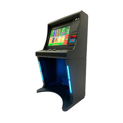 Practical Multigame Pot O Gold Machine , Pot Of Gold Video Poker Machine